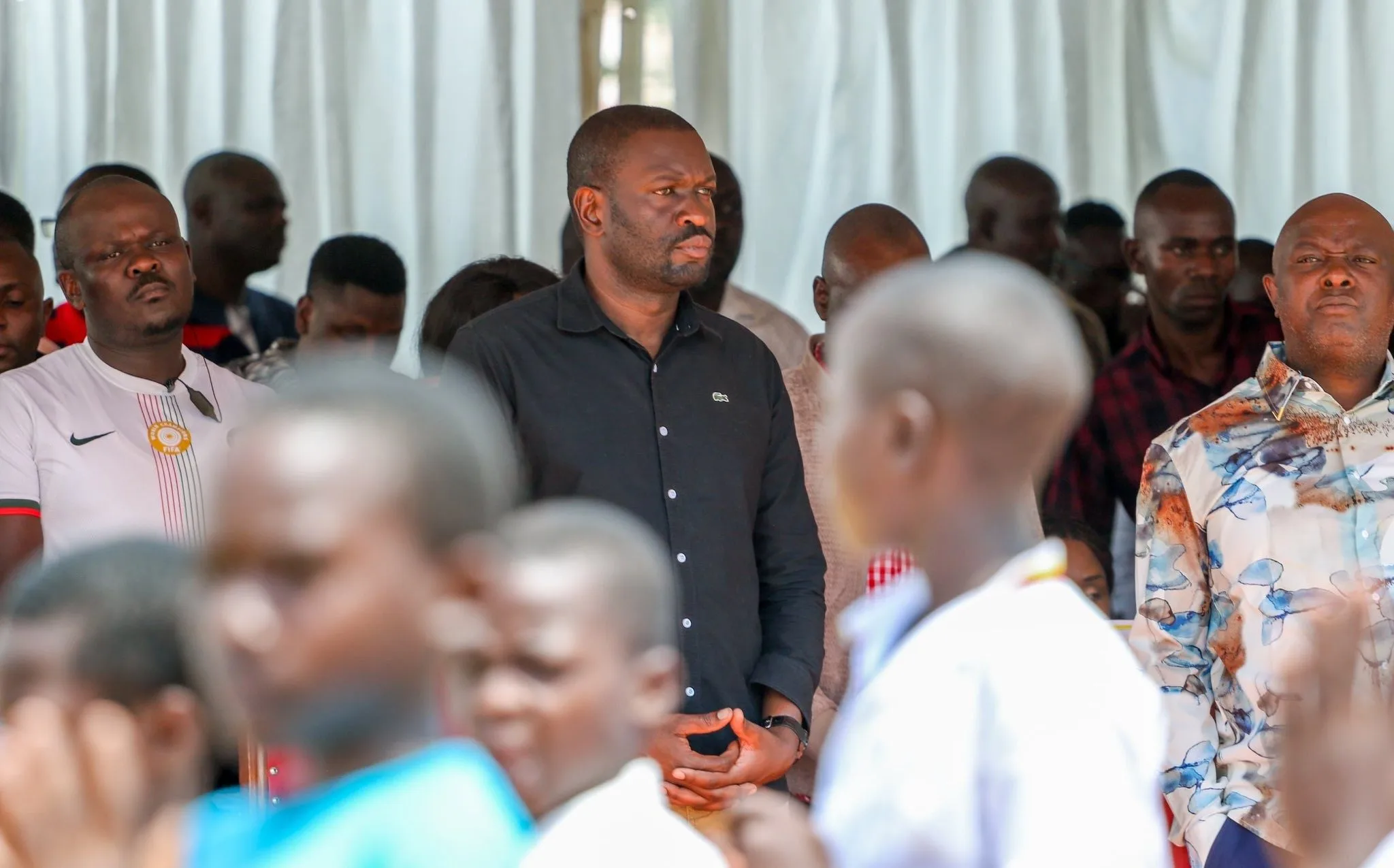 Sifuna hints at new political vehicle as Linda Mwananchi faces registration hurdle