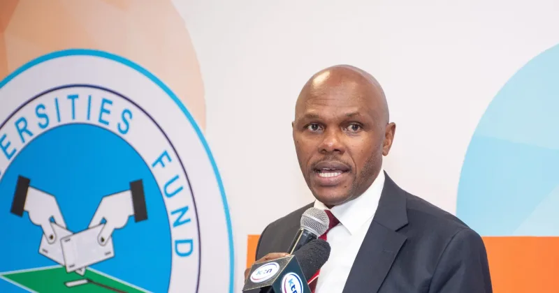 5,732 students yet to complete university funding applications ahead of deadline
