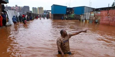 Govt Strengthens El Niño Early Warning System Ahead of OND Rains