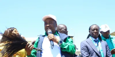 NLP declares readiness to go it alone if govt, opposition fail to secure Ukambani interests