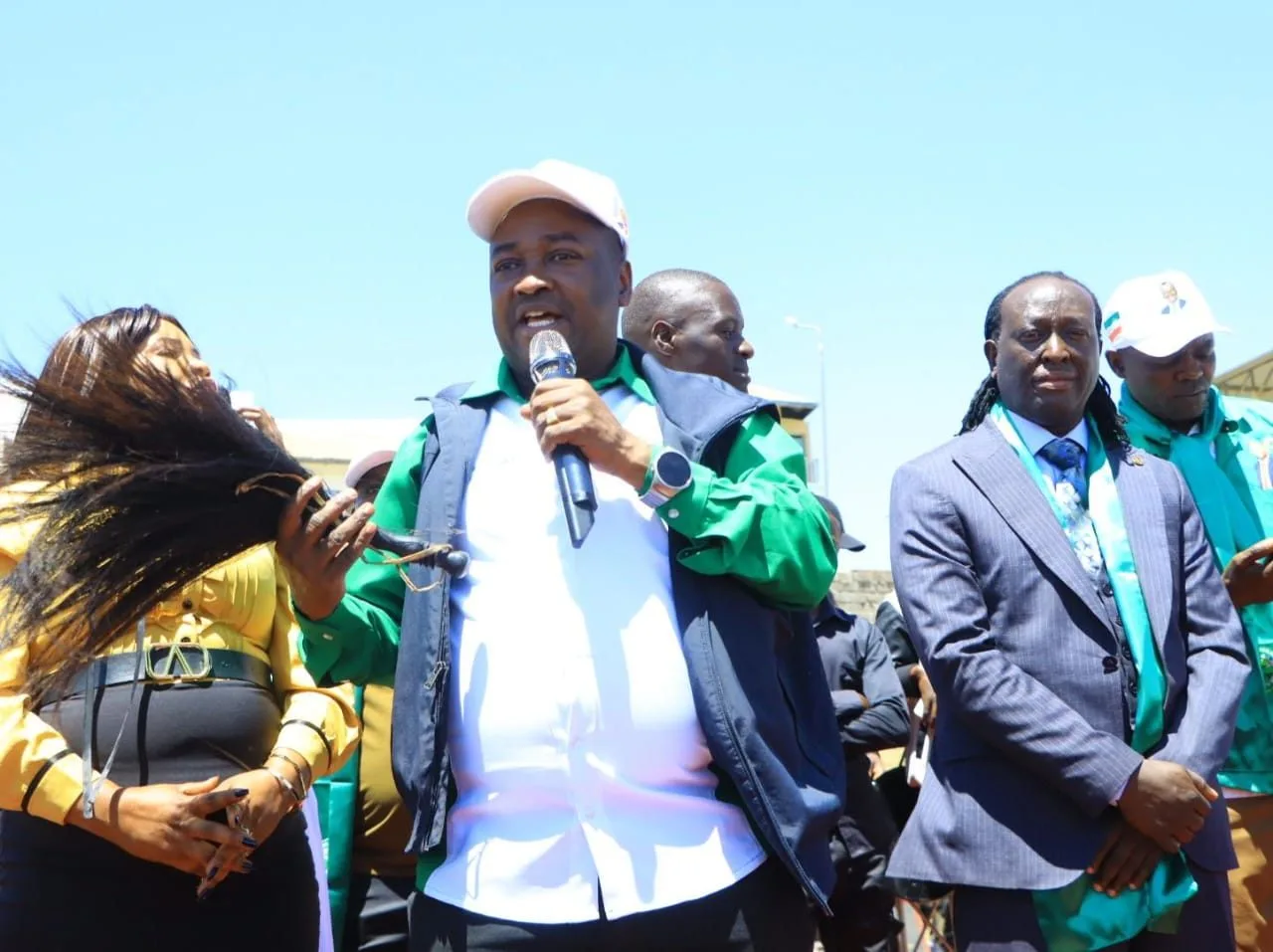 NLP declares readiness to go it alone if govt, opposition fail to secure Ukambani interests