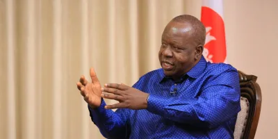 Matiang’i: Differences Within Opposition Are Part of Democracy