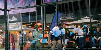 Networks Open Season 2 returns as Kenya’s competitive padel scene gathers momentum