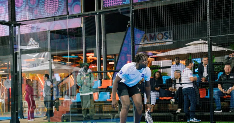 Networks Open Season 2 returns as Kenya’s competitive padel scene gathers momentum