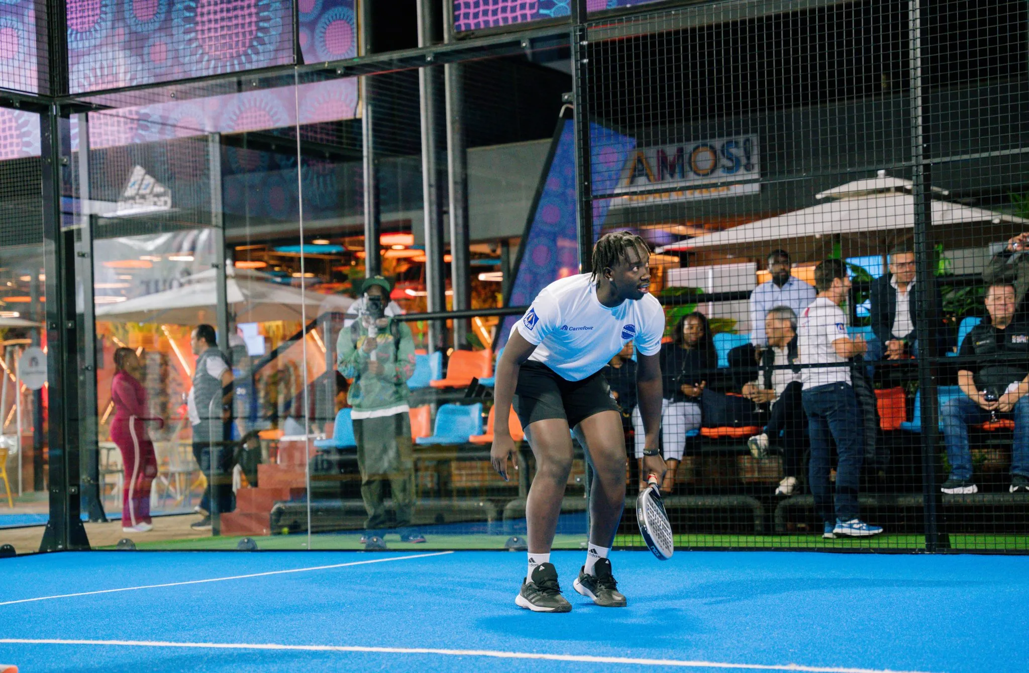 Networks Open Season 2 returns as Kenya’s competitive padel scene gathers momentum