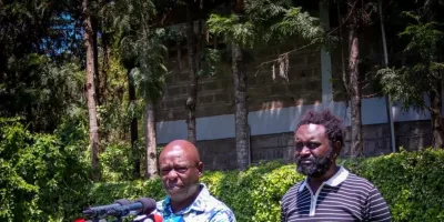 Gachagua alleges state plot to push small LPG traders out of market