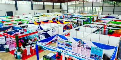 Inside Nairobi International Trade Fair 2026: What to see, learn and experience