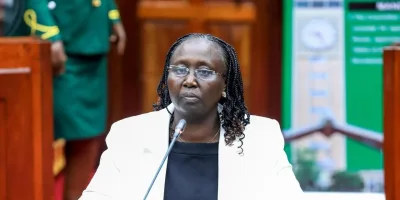 Households Receive Sh6,000 Under Orphans Cash Transfer Programme