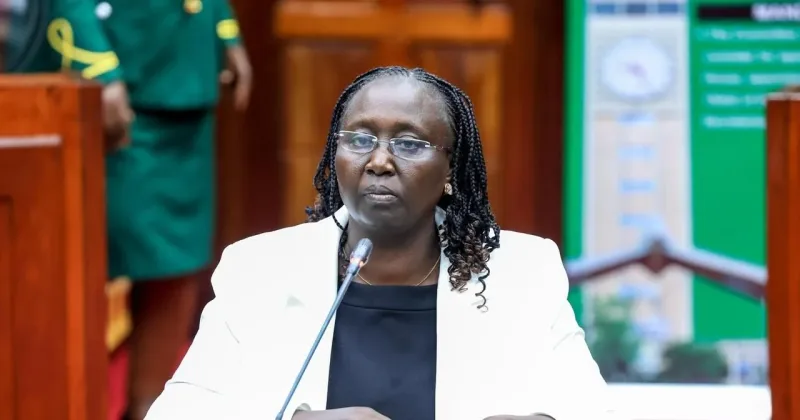 Households Receive Sh6,000 Under Orphans Cash Transfer Programme