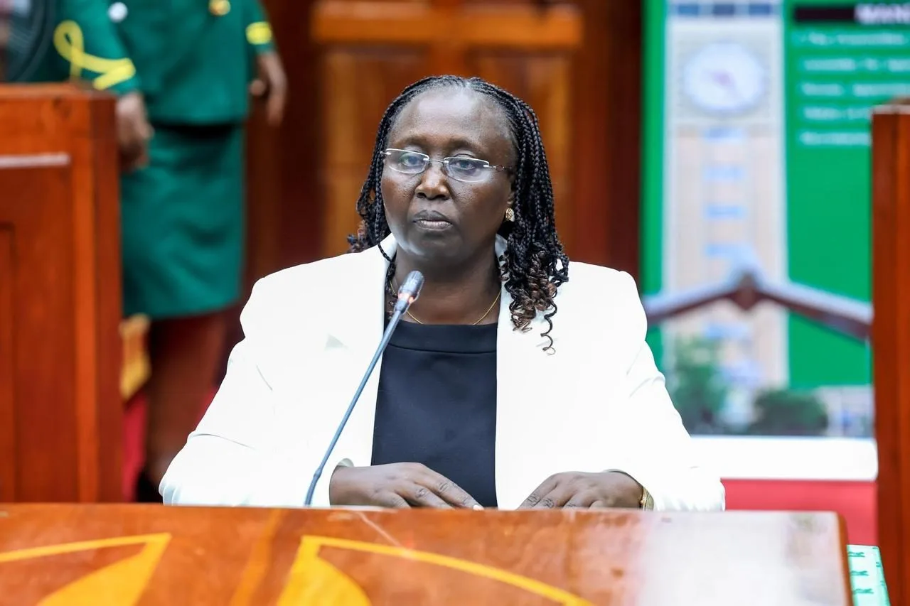 Households Receive Sh6,000 Under Orphans Cash Transfer Programme