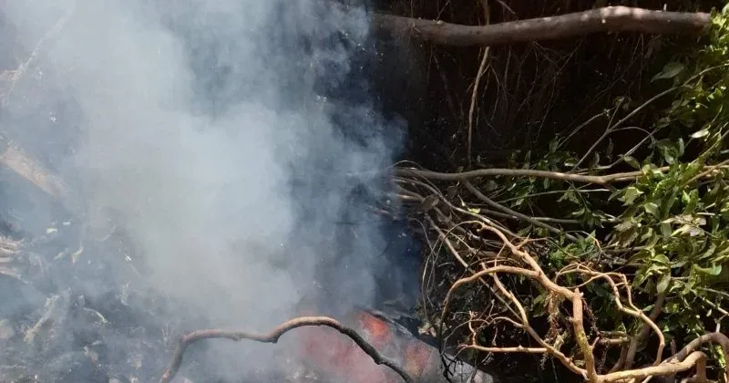 Seven killed in helicopter crash at Mt Ololokwe in Samburu