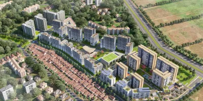 Kenya targets one million mortgages as affordable housing drive gains pace