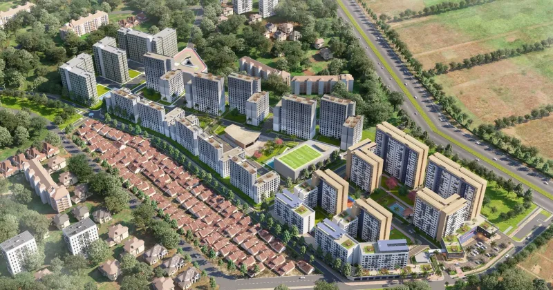 Kenya targets one million mortgages as affordable housing drive gains pace