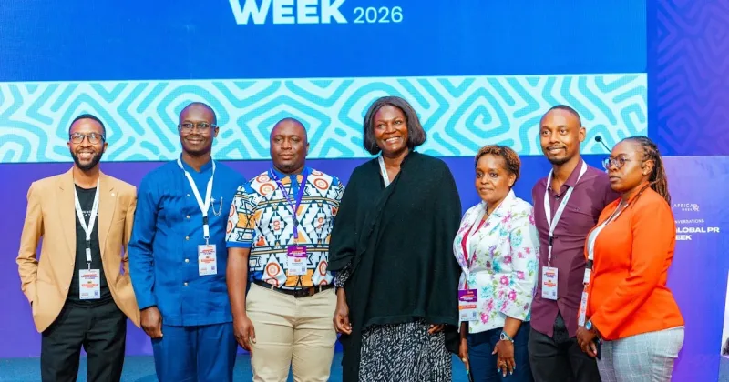 Brand South Africa Masterclass Highlights The Power Of Nation Branding In Shaping Africa’s Global Narrative At Africa Global PR Week 2026