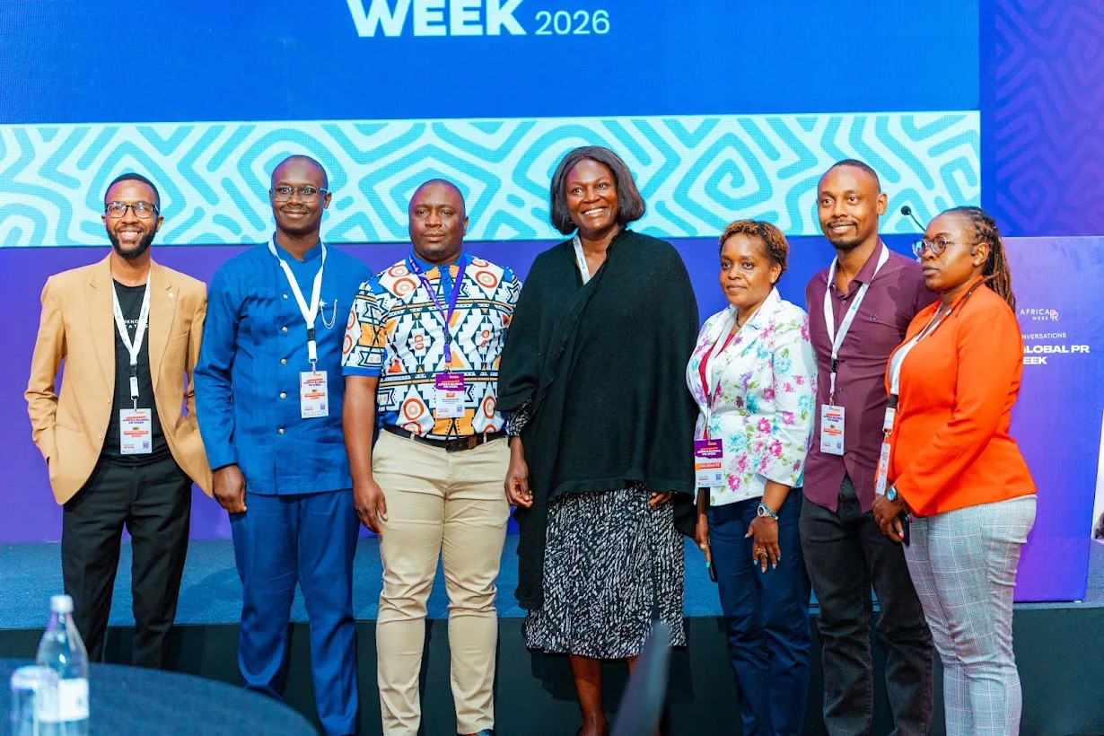 Brand South Africa Masterclass Highlights The Power Of Nation Branding In Shaping Africa’s Global Narrative At Africa Global PR Week 2026