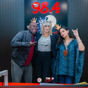 Voices Of The Blueprint: A Walk Down Memory Lane As Capital FM Celebrates 30 Years Of Sound And Culture