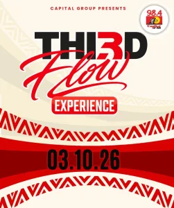 The Soundtrack Of Three Decades: Capital FM Announces ‘Third Flow Experience @30’