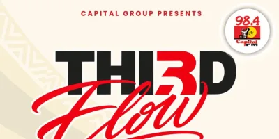 The Soundtrack Of Three Decades: Capital FM Announces ‘Third Flow Experience @30’