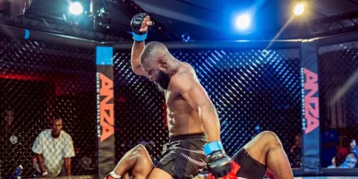 ANZA MMA Pro Nights 3 Returns To Nairobi With Six African Nations Colliding