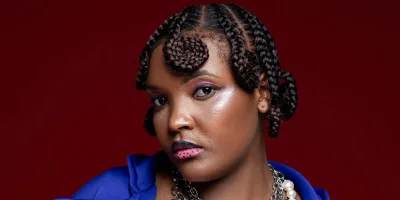 Sofiya Nzau Brings The Kikuyu Language To Chlöe Bailey And Skyla Tylaa’s World