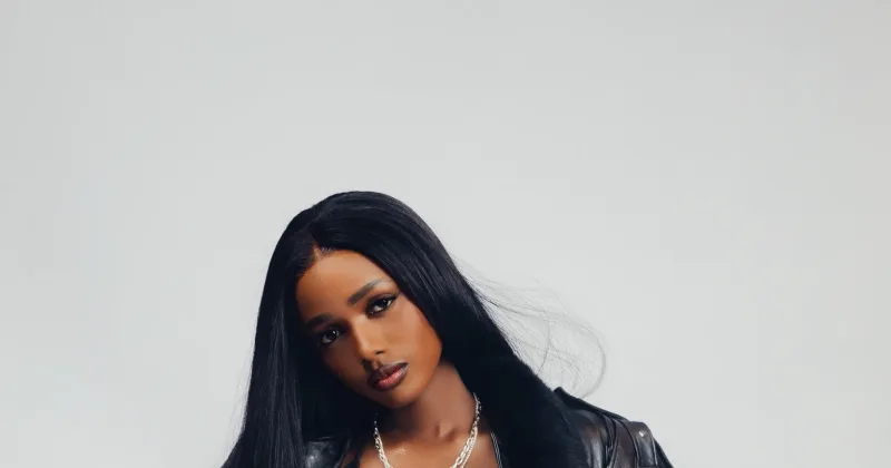 Tanzanian Songstress Abigail Chams Drops New Single, “Yoyo”