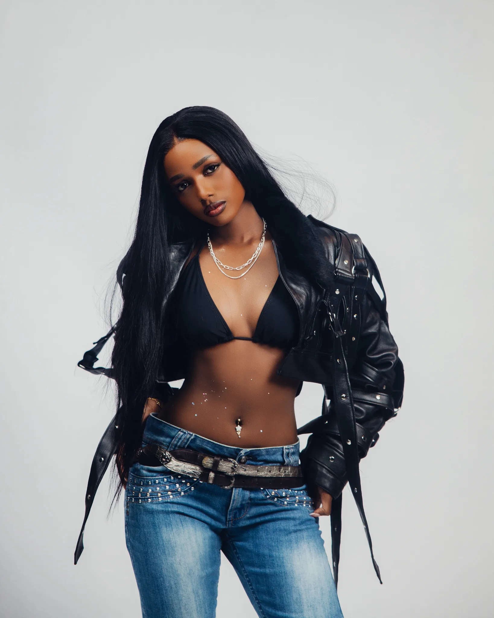 Tanzanian Songstress Abigail Chams Drops New Single, “Yoyo”