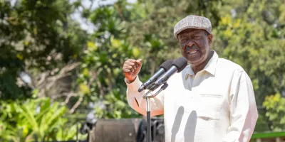 ‘Siasa ni numbers’: Mudavadi targets 500,000 more voters in Western Kenya