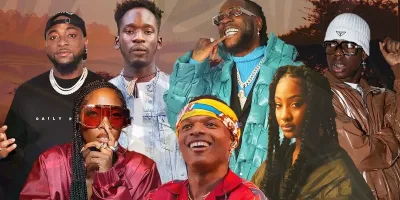 5 Culture Club Conversations Shaping The Sound Of African Music