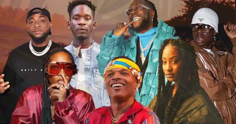 5 Culture Club Conversations Shaping The Sound Of African Music
