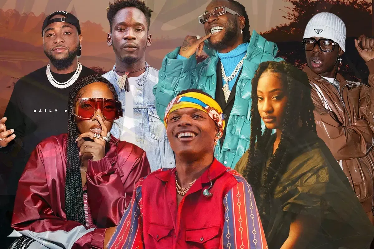5 Culture Club Conversations Shaping The Sound Of African Music