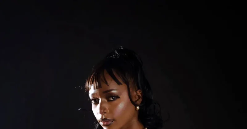Poland-Based Kenyan Singer Becky Sangolo Follows Up Swahili Charm Of “Pata Potea” With New Release