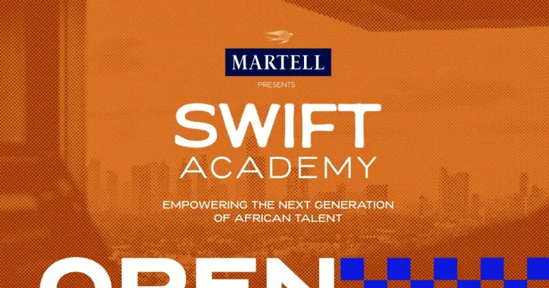 Swift Academy Calls On Emerging Music Creatives And Professionals Based In Nairobi