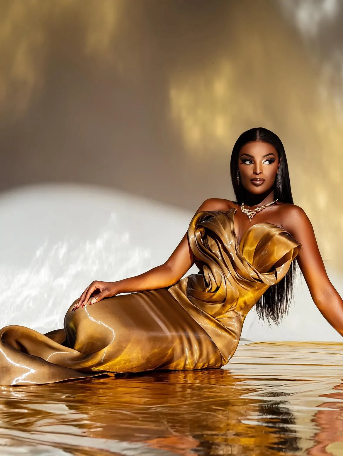 Former Miss Universe Nigeria Chidimma Adetshina Avoids Detention In South Africa Amid Legal Troubles