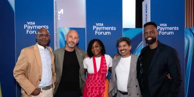 _able And Onafriq Collaborate With Visa To Expand Access To Credit Through Visa Flex Credential