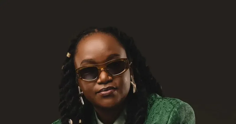 Fena Gitu And Other African Lyricists Sparkle In Hennessy Cypher 2026