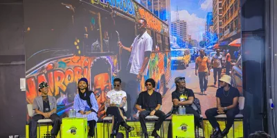 Base To Billboardz Artists Gear Up For Album Launch With Exclusive Listening Party