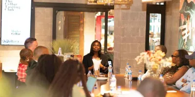 Nairobi Burger Week Returns To The City 
