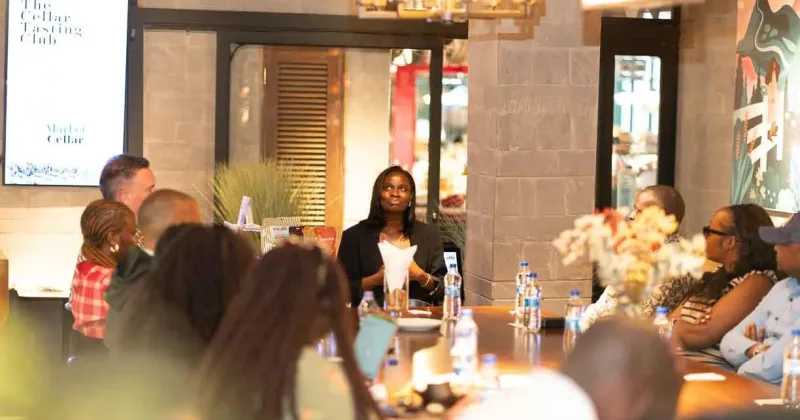 Nairobi Burger Week Returns To The City 