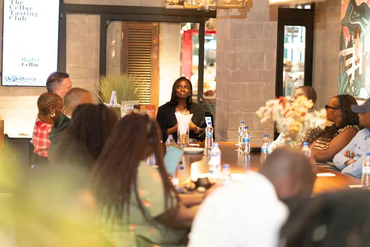 Nairobi Burger Week Returns To The City 