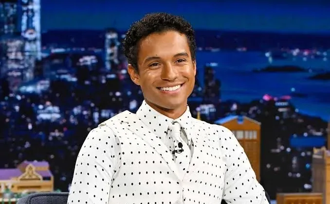 Jaafar Jackson Joins Will Smith In Upcoming Thriller Flick, “Supermax”