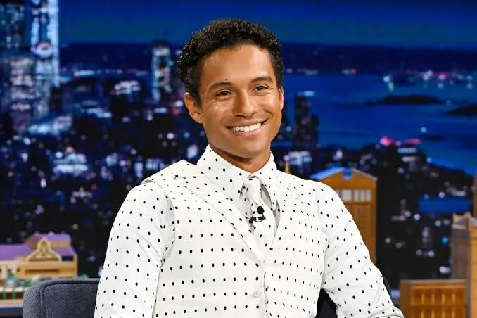 Jaafar Jackson Joins Will Smith In Upcoming Thriller Flick, “Supermax”