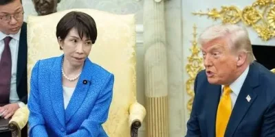 US and Japan take action to prop up yen in rare joint move