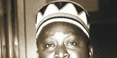 Oloo Renja Honors Jaramogi Oginga Odinga In Timeless Musical Tribute