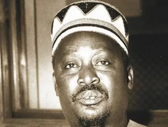 Oloo Renja Honors Jaramogi Oginga Odinga In Timeless Musical Tribute