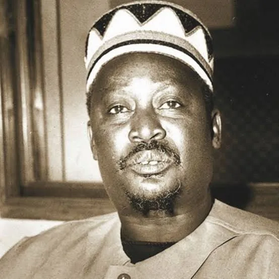 Oloo Renja Honors Jaramogi Oginga Odinga In Timeless Musical Tribute