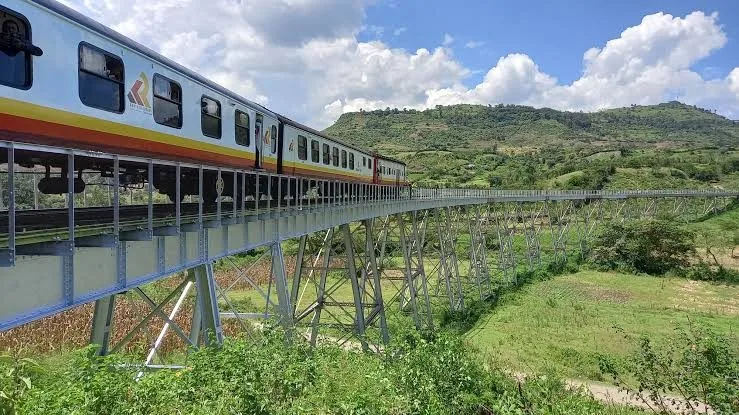 Karen, Langata residents seek postponement of Riruta-Ngong rail consultations