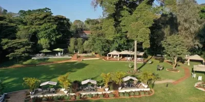 Tuju’s second Karen property to be auctioned