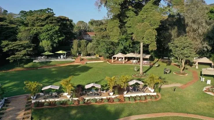Lang’ata, Karen lead Nairobi suburbs in Q2 land price growth