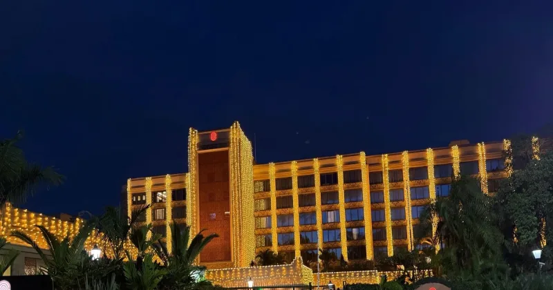 Serena Hotels owner widens H1 loss to Sh66.4mn