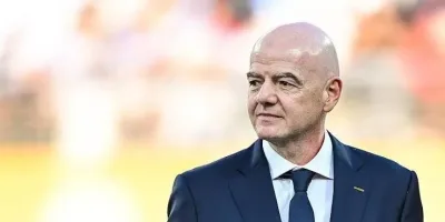 Infantino in trouble? Uefa pursuing criminal legal action against the Fifa boss
